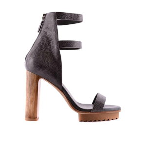 Brunello Cucinelli �u���l���E�N�`�l�� ���f�B�[�X �T���_�� MZDBRC538 Sandals Grey 37 �y���������E�֐ō��z