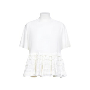 ALAIA �A���C�A ���f�B�[�X �j�b�g�E�Z�[�^�[�E�J�[�f�B�K�� AA9H1393K164C000 Alaia Sweaters White Light and natural FR30 FR32 FR34 FR36 FR38 FR40 FR42 FR44 FR46 FR48 FR50 FR52 FR54 FR56 FR58 36 38 40 �y���������E�֐ō��z