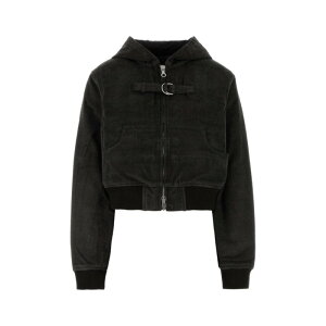 OUR LEGACY �A���[���K�V�[ ���f�B�[�X �J�W���A���W���P�b�g W4251BDDARBROTWICOR Chocolate cotton jacket Brown 34 36 38 �y���������E�֐ō��z
