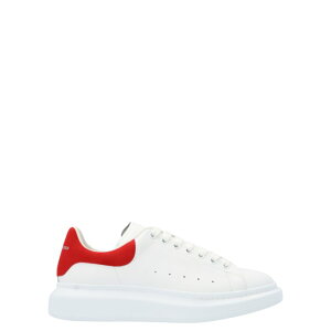Alexander McQUEEN ALT_[E}bNC[ Y Xj[J[ 553680WHGP79676 'Oversize Sole' sneakers Red 391/2 411/2 401/2 IT40 IT4 IT38 IT38/2 IT39 IT39/2 IT41 IT41/2 IT42 IT42/2 IT43 IT43/2 IT44 IT44/2 IT45 IT45/2 IT46 IT47 ...