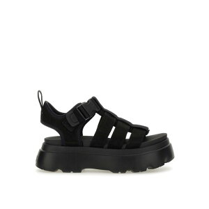 yyVC[OXӍՍő80%OFF+P2{~zUGG AO fB[X T_ 1152698BLACK Cora sandal Black 9 6 5 8 yE֐ōz