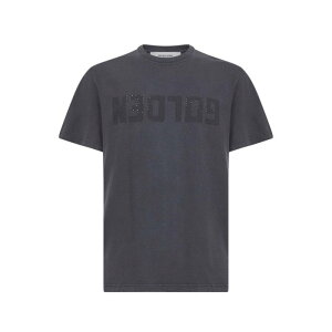 Golden Goose S[fO[X Y TVcEJbg\[ GMP01220P00067160318 Golden Goose T-shirts and Polos Grey Blacks and greys M S L XL 2XL XS 3XL 4XL 5XL 2XS 3XS yE֐ōz