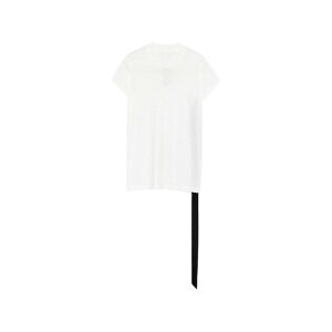 Rick Owens DRKSHDW ���b�N �I�E�G���X �_�[�N�V���h�E ���f�B�[�X T�V���c�E�J�b�g�\�[ DS01F4208RN11 T-shirt Rick Owens Drkshdw WHITE S M XS �y���������E�֐ō��z