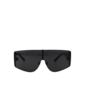 Dolce & Gabbana �h���`�F�K�b�o�[�i �����Y �T���O���X�E�A�C�E�F�A 0DG23050187 Sunglasses Black 44 �y���������E�֐ō��z