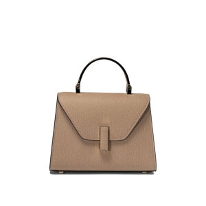 VALEXTRA ���@���N�X�g�� ���f�B�[�X �n���h�o�b�O�E�V�����_�[�o�b�O WBES0022028LOC99MBC Iside Micro handbag Beige onesize �y���������E�֐ō��z