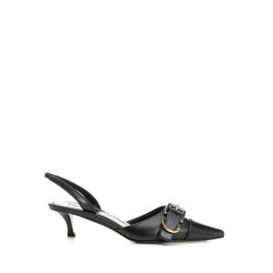 GIVENCHY WoVB fB[X T_ BE308XE257001 "Voyou" slingback pumps Black EU35 EU36 EU37 EU38 EU39 EU41 EU34 EU40 EU42 36 37 38 39 40 37.5 38.5 yE֐ōz