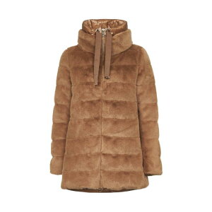 yyVC[OXӍՍő80%OFF+P2{~zHerno wm fB[X _EWPbgER[g PI002123D126302157 Herno Coats Camel Brown 40 42 44 38 46 48 yE֐ōz