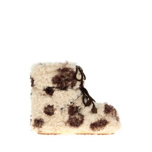 yyVX[p[Z[ ő80%OFF+P2{~zMOON BOOT [u[c fB[X u[c 1409690MM04 Two-tone eco fur Icon Low ankle boots Multicoloured 36~38 39~41 3941 3638 3335 yE֐ōz