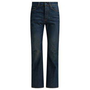 OUR LEGACY �A���[���K�V�[ ���f�B�[�X �W�[���Y W4255MSSAND Moto Cut Jeans Blue 25 26 27 �y���������E�֐ō��z