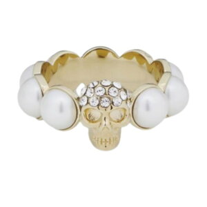 ALT_[E}bNC[ Alexander McQUEEN Alexander McQueen Bijoux 836481J16PP1953 Women O 13 15 yE֐ōz