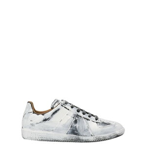 Maison Margiela ���]�� �}���W�F�� �����Y �X�j�[�J�[ S37WS0566P4128H8680 'Replica' sneakers White/Black IT39 IT391/2 IT40 IT401/2 IT41 IT411/2 IT42 IT421/2 IT43 IT431/2 IT44 IT45 IT46 40 42 41 39 39.5 40.5 41.5 42.5 43 43.5 44 45 46 �y��