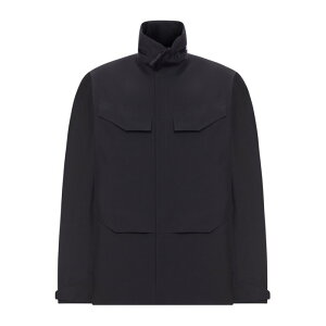 yyVC[OXӍՍő80%OFF+P2{~zARC'TERYX A[NeNX Y JWAWPbg X000009942BLACK NYLON FIELD JACKET Black L M S XL yE֐ōz