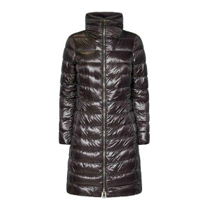 yyVC[OXӍՍő80%OFF+P2{~zHerno wm fB[X _EWPbgER[g PI0650DICM0512017Z9480 Mud Gray Quilted Nylon Midi Down Jacket Grey 44 42 48 46 yE֐ōz