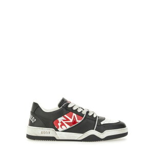 yyVC[OXӍՍő80%OFF+P2{~zDsquared2 fB[XNGA[h Y Xj[J[ SNM042801508287M536 LEATHER SNEAKER MULTICOLOUR 43 40 42 41 45 44 yE֐ōz