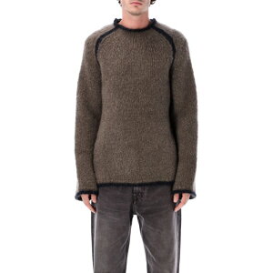OUR LEGACY �A���[���K�V�[ �����Y �j�b�g�E�Z�[�^�[�E�J�[�f�B�K�� M4253RSSTEEL Our Legacy Sweaters 48 50 52 �y���������E�֐ō��z