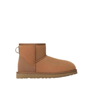 UGG AO Y u[c 1002072CHESTNUT Classic Mini boots Brown 8 7 11 9 12 10 13 yE֐ōz