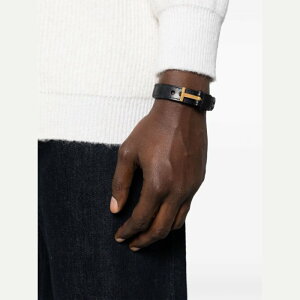 TOM FORD gtH[h Y uXbg JM001ICL001G1N001 Tom Ford Bijoux Black Blacks and greys onesize yE֐ōz