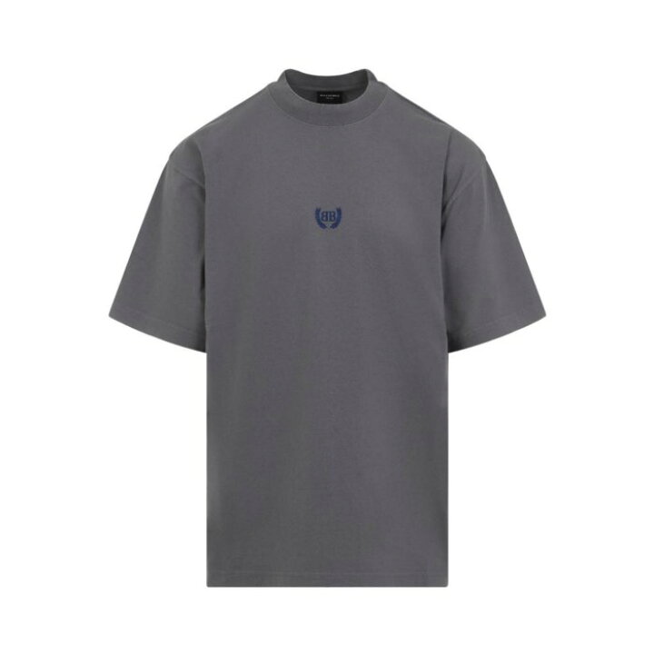 楽天市場】バレンシアガ Balenciaga Medium Fit T-Shirt  