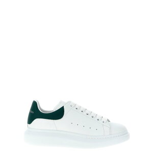 Alexander McQUEEN ALT_[E}bNC[ Y Xj[J[ 553680WIAEE9197 'Larry' sneakers Green 391/2 401/2 411/2 421/2 431/2 441/2 451/2 IT41 IT42 IT43 IT44 IT45 IT46 39 40 41 42 43 44 45 39.5 40.5 41.5 42.5 43.5 44.5 46 4...