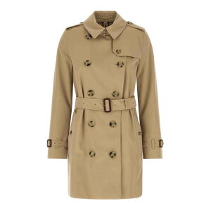 バーバリー(BURBERRY) トレンチコート レディーストレンチコート 