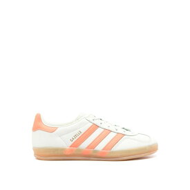 【楽天スーパーセール 最大80%OFF+P2倍~】adidas Originals アディダス オリジナルス メンズ スニーカー IF6982 Gazelle Indoor Sneakers White 9.5 9 10.5 【送料無料・関税込】