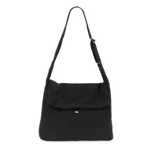 OUR LEGACY �A���[���K�V�[ �����Y �n���h�o�b�O�E�V�����_�[�o�b�O A4218SBDWASHEDBLACKDENIM SLING BAG BLACK onesize �y���������E�֐ō��z