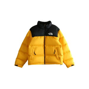 THE NORTH FACE UEm[XEtFCX Y _EWPbgER[g NF0A3C8DGO81 Outerwear The North Face YELLOW S L XL 2XL M XS yE֐ōz