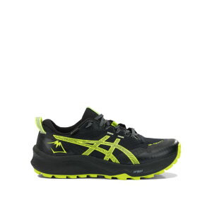 ASICS �A�V�b�N�X �����Y �X�j�[�J�[ 1011B801003 "GEL-TRABUCO 12 GTX" Sneakers Black 101/2 91/2 10 11 9 �y���������E�֐ō��z