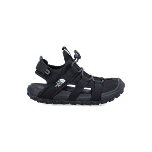 THE NORTH FACE UEm[XEtFCX fB[X T_ NF0A8ADQKX7 THE NORTH FACE Flat shoes Black Blacks and greys 6 6.5 7 7.5 8 8.5 9 10 5 yE֐ōz