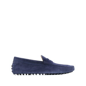 Tod's gbY Y [t@[ XXM64C00640RE0U820 SUEDE GOMMINO DRIVING SHOES U820 51/2 61/2 71/2 81/2 7 10 5 6 8 9 8.5 yE֐ōz