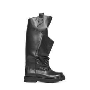 THE ATTICO �W�E�A�e�B�R ���f�B�[�X �u�[�c 260WSH00902LBT019AA100 The Attico Boots Black Blacks and greys 361/2 371/2 381/2 IT36 IT37 IT371/2 IT38 IT381/2 IT39 IT40 IT41 35 36 37 38 39 40 41 38.5 37.5 36.5 34 �y���������E�֐ō��z