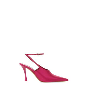 GIVENCHY �W�o���V�B ���f�B�[�X �p���v�X�E�n�C�q�[�� BE4030E1YZ652 DECOLLETE SHOW PINK 371/2 37 38 37.5 39 �y���������E�֐ō��z