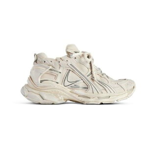 Balenciaga oVAK fB[X Xj[J[ 772767WRNSD9900 Balenciaga Flat shoes Beige Light and natural 36 37 38 39 40 yE֐ōz