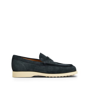 Tod's �g�b�Y �����Y ���[�t�@�[ XXM98L0KC00M8WU805 Tod's Flat shoes 10 6 7 7.5 8 8.5 9 �y���������E�֐ō��z