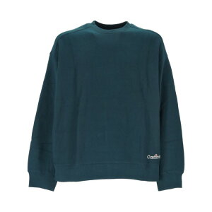 yyVC[OXӍՍő80%OFF+P2{~zCarhartt WIP J[n[g Y XEFbgEt[fB[ I0344292M1XXMALACHITE Carhartt WIP Sweaters Green Blue and green L M S yE֐ōz