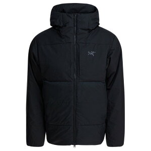 ARC'TERYX A[NeNX Y _EWPbgER[g X000009896THORIUM "Thorium SV" Down jacket Black M XL yE֐ōz