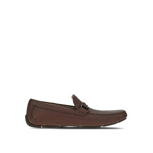 yyVX[p[Z[ ő80%OFF+P2{~zFERRAGAMO tFK Y [t@[ 75317602B796 Loafers Brown 7 8 6.5 yE֐ōz