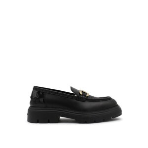 yyV}\ ő75%OFF+P2{zFERRAGAMO tFK fB[X [t@[ 77510301I731003 Black Leather Loafers Black 9 8.5 8 7.5 yE֐ōz
