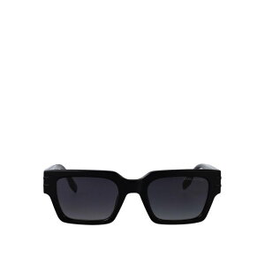 yyV}\ ő75%OFF+P2{zMarc Jacobs }[N WFCRuX Y TOXEACEFA MARC787S807 Marc 787/S Sunglasses Black 52 yE֐ōz