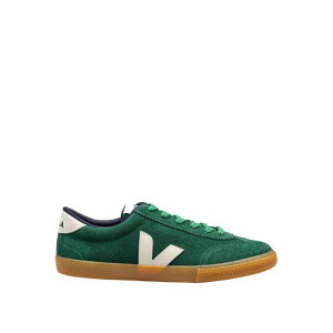 VEJA ���F�W�� �����Y �X�j�[�J�[ VO0320515 Green chamois sneakers green color Green 42 44 43 40 45 41 �y���������E�֐ō��z
