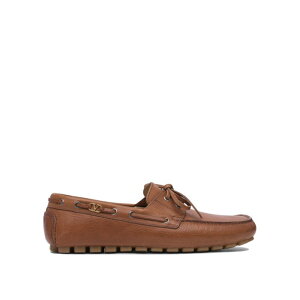 Valentino Garavani ���@�����e�B�m �����Y ���[�t�@�[ 6Y2S0J59PNJN58 Driver Fastaway loafers Brown 40 41 40.5 42 41.5 43 42.5 44 43.5 �y���������E�֐ō��z