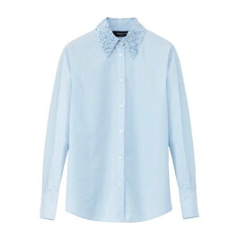 ファビアナフィリッピ FABIANA FILIPPI Fabiana Filippi Shirts CAD274F238D667VRU Women シャツ・ブラウス 42 40 44 【送料無料・関税込】