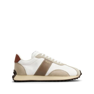 gbY Tod's Tod's Sneakers Beige XXM26L0IK70TNK0EY1 Men Xj[J[ Light and natural 71/2 81/2 61/2 11 10 6 7 8 9 5 9.5 7.5 8.5 yE֐ōz