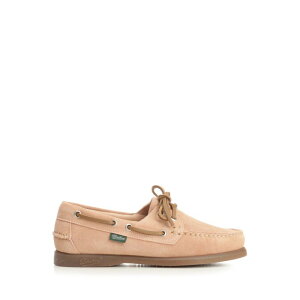 Paraboot �p���u�[�c ���f�B�[�X ���[�t�@�[ 190838NUDE Barth mocassin Beige UK3 UK4 UK5 UK6 UK7 UK8 UK9 4 5 6 7 �y���������E�֐ō��z