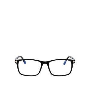 yyVubNtCf[ő80%OFF+P2{~zTOM FORD gtH[h Y TOXEACEFA FT5584B001 Ft5584-B glasses Black 54 yE֐ōz