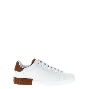 yyVX[p[Z[ ő75%OFF+P2{zDolce & Gabbana h`FKbo[i Y Xj[J[ CS2278A9U738S537 'Portofino' sneakers Brown 411/2 421/2 431/2 441/2 IT40 IT42 IT43 IT44 IT45 39 40 41 42 43 44 45 46 y
