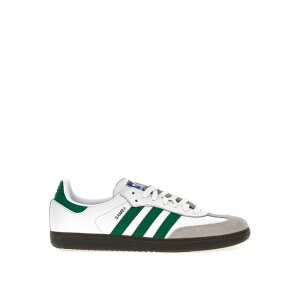 yyV}\ ő75%OFF+őP4{zadidas Originals AfB_X IWiX Y Xj[J[ IG1024 Samba Og Sneakers Multicolour 11 10 8 7.5 4.5 9.5 8.5 yE֐ōz