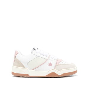Dsquared2 fB[XNGA[h fB[X Xj[J[ SNW031501606243M2518 Dsquared2 Sneakers White Light and natural 371/2 381/2 37 40 36 35 38 39 yE֐ōz