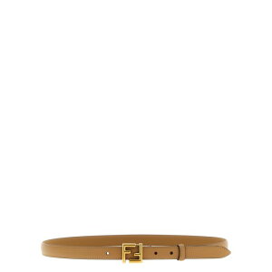 FENDI tFfB fB[X xgETXy_[ 8C0648AAIWF1AVA FF belt Beige 75cm 80cm 85cm 90cm 95cm 75 85 90 70 80 yE֐ōz