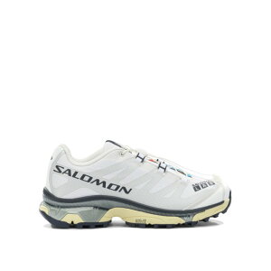 SALOMON �T������ �����Y �X�j�[�J�[ L49187100WHITELUNAR XT-4 OG Low-top sneakers White 101/2 71/2 81/2 91/2 61/2 10 11 7 8 9 �y���������E�֐ō��z